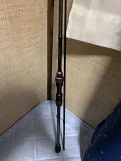 コアマン デイスターCDS86L-CS シーバスロッド