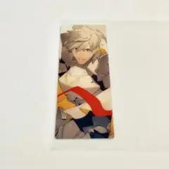 FGO 最終再臨展 編成画面風カード パーシヴァル