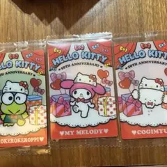 サンリオウエハース