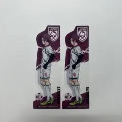 ブルーロック ブックマークコレクション 糸師冴