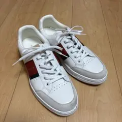 STEFANO ROSSI アルチェコート スニーカー メンズ