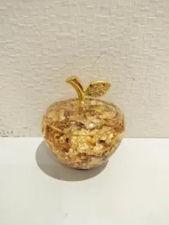 ゴールド アップル
