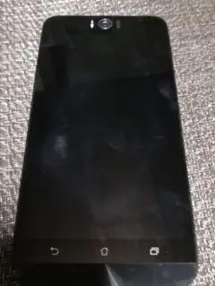ZenfoneSelfie ゼンフォンセルフィー