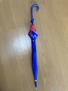 La petty a loup 傘 アンブレラ umbrella スリーベア