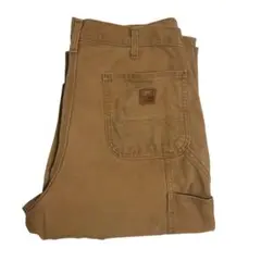 Carhartt カーハート ダック ペインターパンツ W36 L34