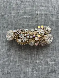 ☆ミハエルネグリン　バレッタ☆