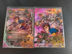 黒き機神の覚醒 バディファイト　クライマックスレア　超ガチレア