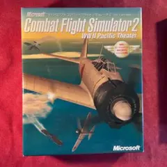 2025年最新】Microsoft Combat Flight Simulator 2の人気