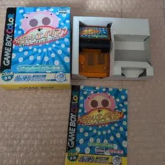 美品ゲームボーイソフト