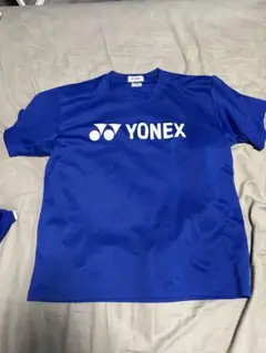 バドミントンTシャツ