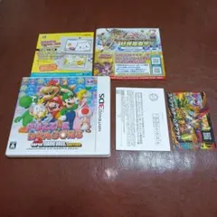 レトロ 任天堂　スーパーマリオワールド　ジグソーパズル 南の島 500ピース レトロ 任天堂 スーパーマリオワールド ジグソーパズル 南の島