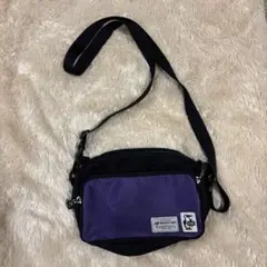 NaughtiamxChums ショルダーバッグ⚠️プロフ必読