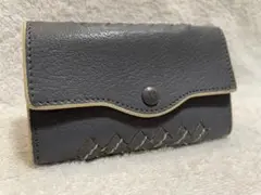 Bottega Veneta キーケース レザー