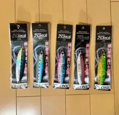 QUICK ZERO1(クイックゼロワン)CB ONE 150g 5個セット