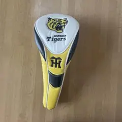 Hanshin Tigers ゴルフヘッドカバー