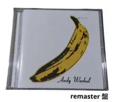 THE VELVET UNDERGROUND　&Nico　 CD