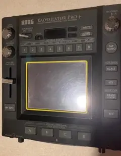 ⭐️値下⭐️KORG KAOSSILATOR 限定ピンクカラー（限定3000台） 2025年最新】korg kaossilatorの人気アイテム - メルカリ