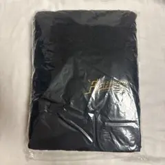 北海道日本ハムファイターズ ファンクラブ タントロバスタオル ブラック 非売品
