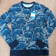 JACK AND JONES ORIGINALS スリムフィットトレーナー XS