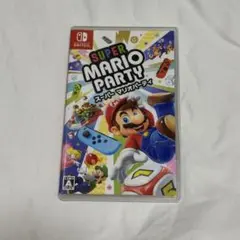 スーパーマリオパーティ Nintendo Switch