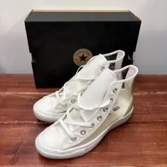 CONVERSE ALLSTAR 24cm クリアスニーカー　2238
