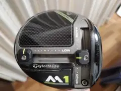 テーラーメイド M1 440 9.5度 ヘッドのみ