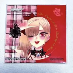 その着せ替え人形は恋をする シール フェア特典