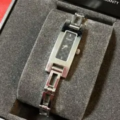 【稼動品】GUCCI☆レディース腕時計 3900L