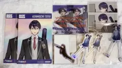 剣持刀也 アクスタ 紙類