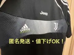 adidas ユベントス palaceコラボ プラクティスシャツ