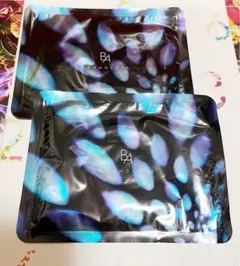 新品★ BA グランラグゼIII マスク27ml(1枚)x 2包