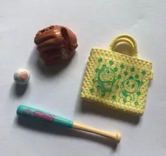 リーメント　ドラえもん　のび太の部屋　 6 おつかいあったの忘れてた