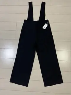 LEPSIM ハイウエストサスツキパンツ