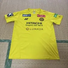 柏レイソル ユニフォーム YONEX ヨネックス Lサイズ
