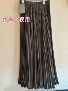mal.レレレさんPRIORITYプリーツパンツ