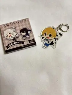 文豪ストレイドッグス 宮沢賢治 アクキー