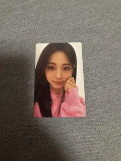 TWICE Strategy サノクトレカ ツウィ