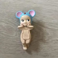 ヒッパーズ　ネズミ
