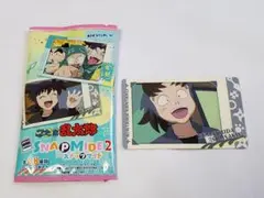 忍たま乱太郎　小松田秀作／スナップマイド２