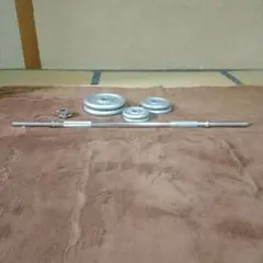 バーベルセット ウエイトトレーニング用