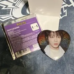 boynextdoor ソンホ boylife ポップアップ