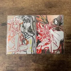FATE fate サンクリ