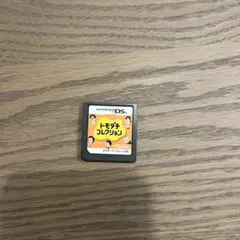 NintendoDSソフト トモダチコレクション
