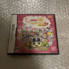 【動作未確認】たまごっちのプチプチおみせっち ごひーきに