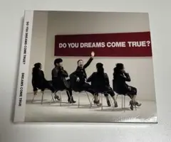 DREAMS COME TRUE CD 2枚セット