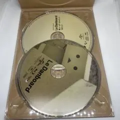 ル・ダンボー　Blu-rayのみ