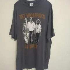 映画 HANGOVER Part Ⅱ Tシャツ XLサイズ