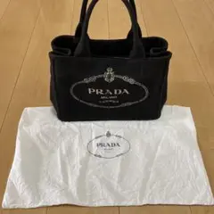 プラダ トートバッグ
