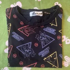ポケモン　Tシャツ 110cm