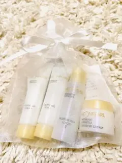 ミキモト化粧品 ムーンパール ホテルアメニティ